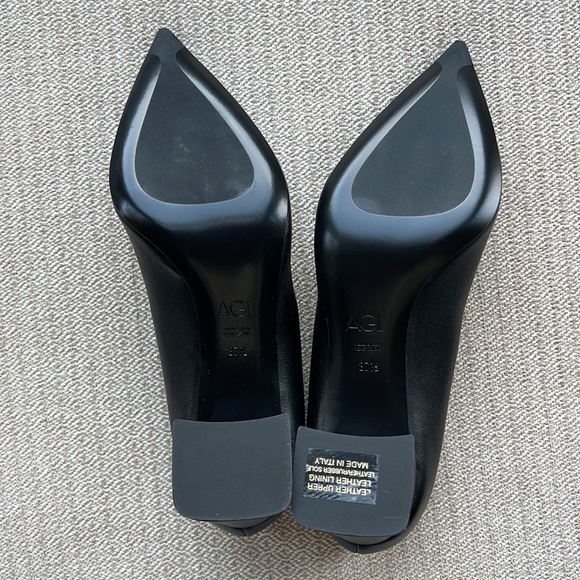 AGL "Tracy" Pumps - Picture 4 of 6